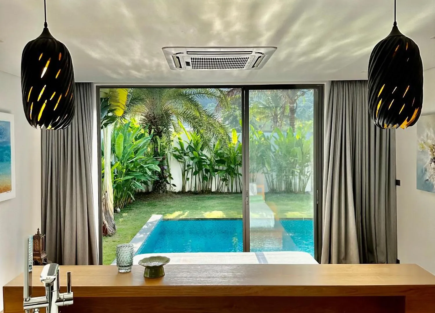Villa Amata Phuket Thailand