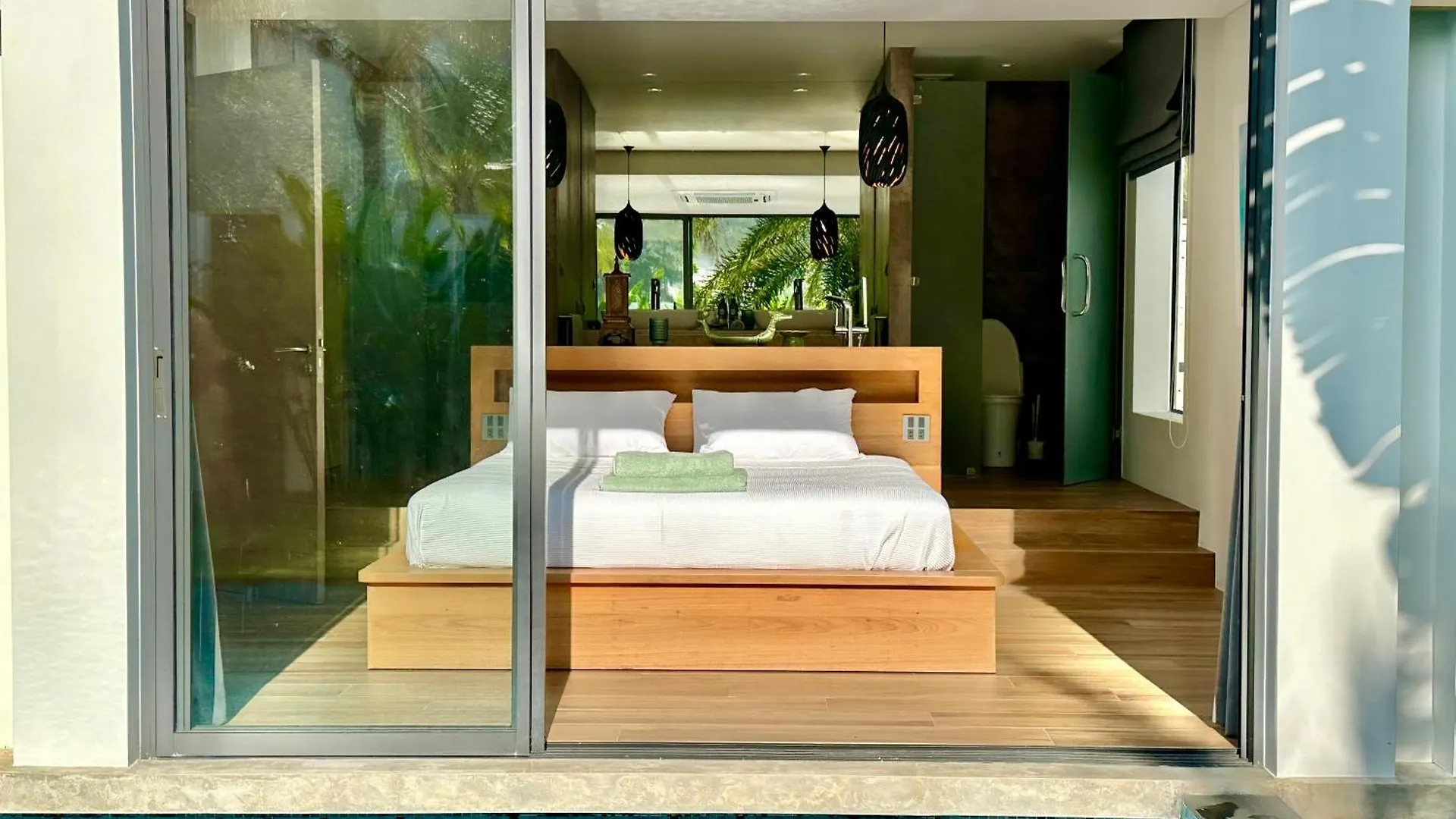 Villa Amata Phuket Thailand