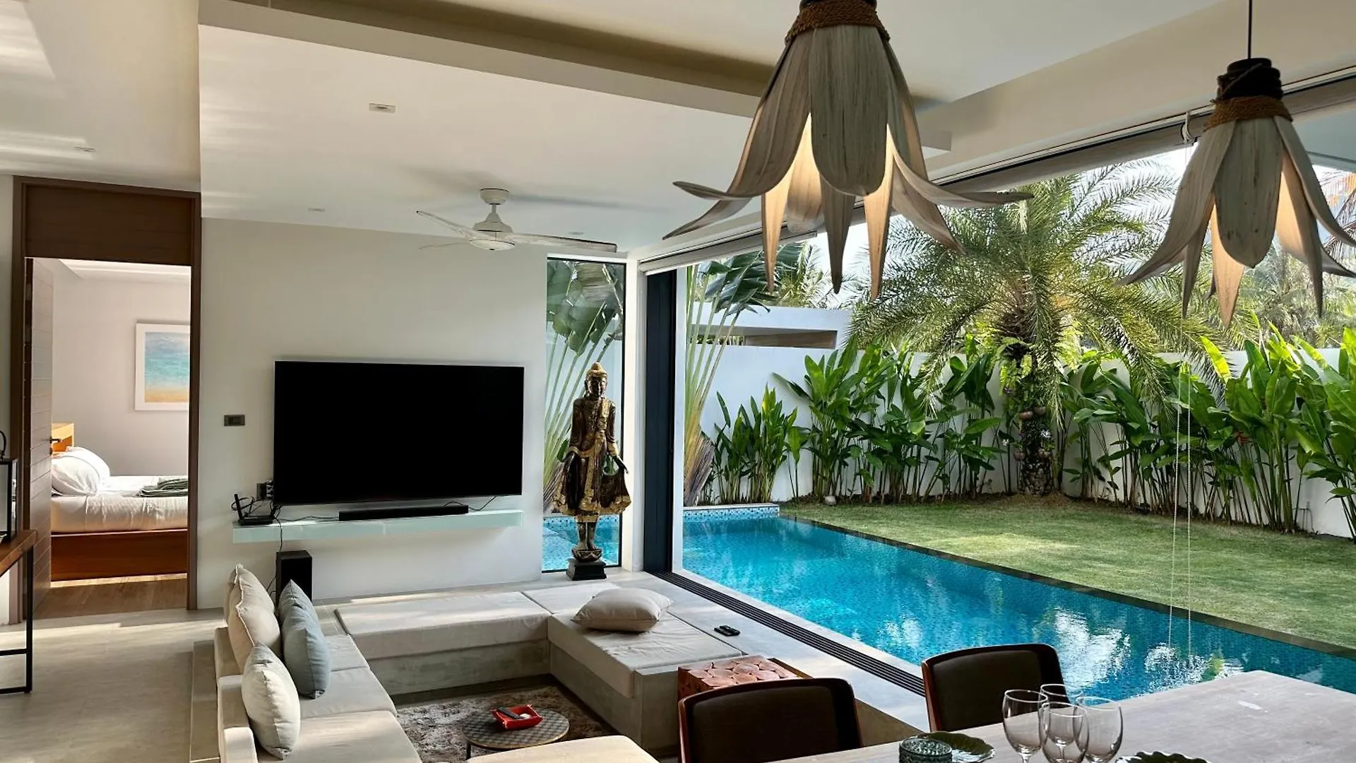 Villa Amata Phuket