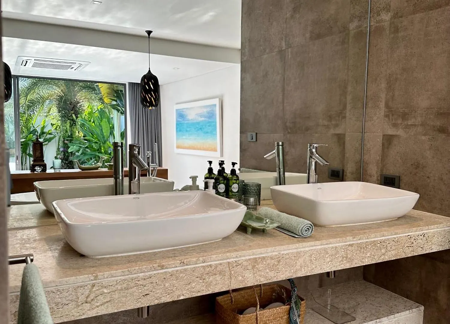 Villa Amata Phuket